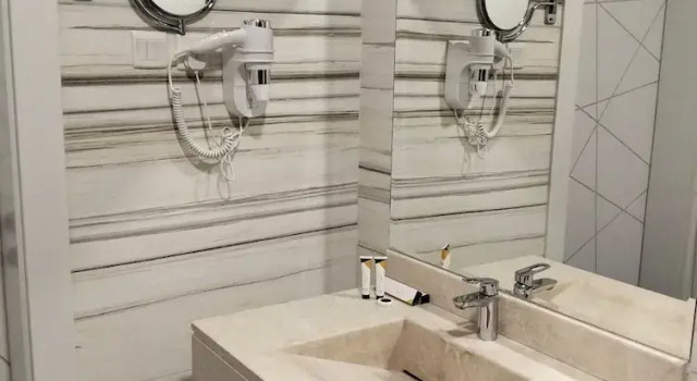 Студия Luxury Coral Hotel Apartments