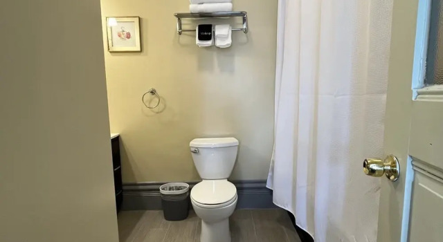 Двухместный номер Standard Stone Gables Inn