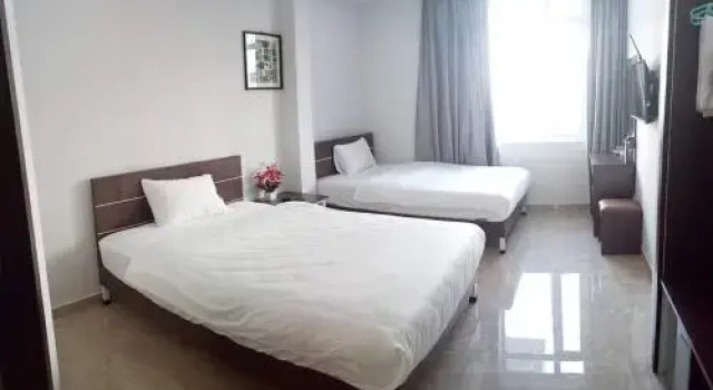 NHà NGHỉ E10