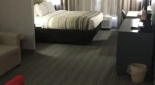 Люкс Country Inn & Suites by Radisson, Indianapolis South, IN