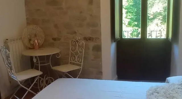 Номер Standard Casale Cipriani
