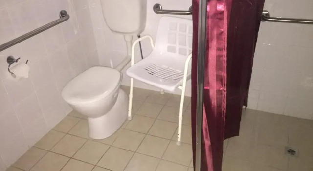 Двухместный номер Standard Alexander Cameron Suites