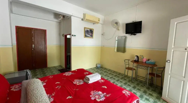 Номер Superior MP House