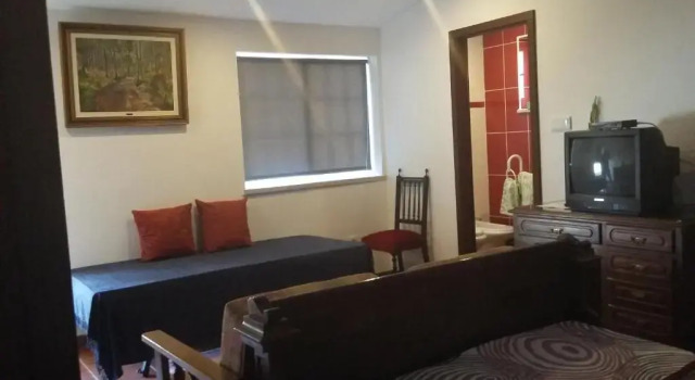 Номер Classic Casa Boavista
