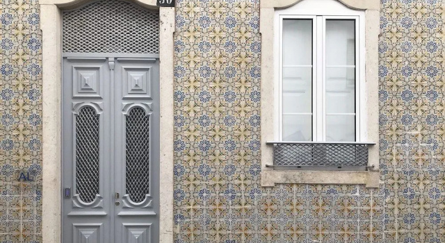 Blue Barqueta Studio