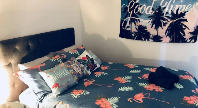 Апартаменты Deluxe Brand New Apartment in North Ryde