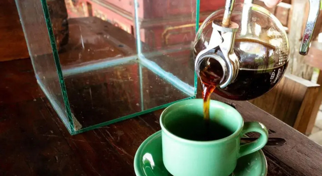 Maha Gangga Valley by ecommerceloka
