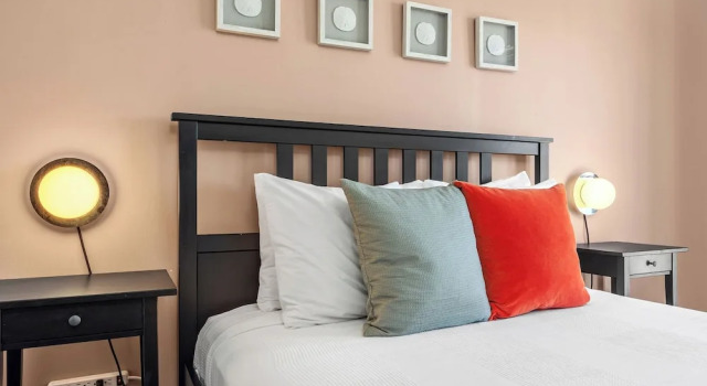 Номер Standard Rincon Plaza Hotel