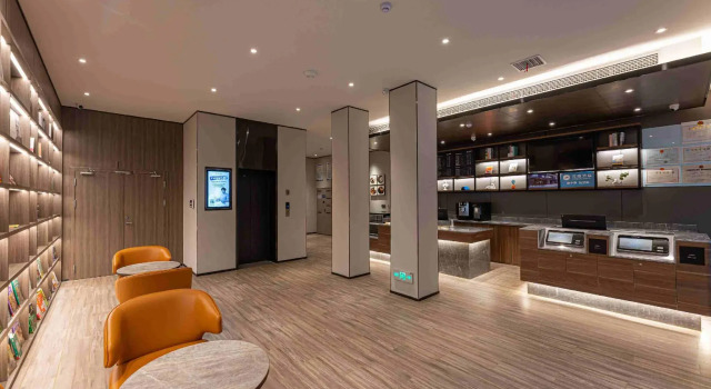 Hanting Hotel Chizhou Dongzhi County, Book Hotel Dongzhi Anhui