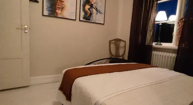 Номер Economy The Garden Hill Hotel