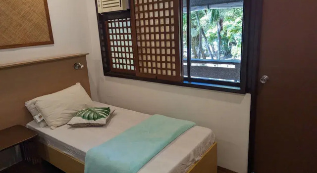 Aquaventure Reef Club, Book Ferieresort SPA-hoteller i Batangas Province, SPA