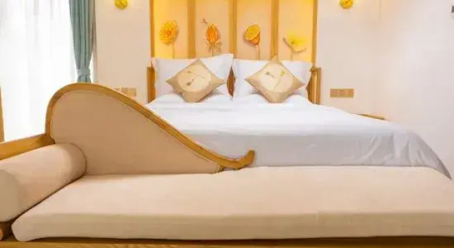 Suite Luxury Andy hotel
