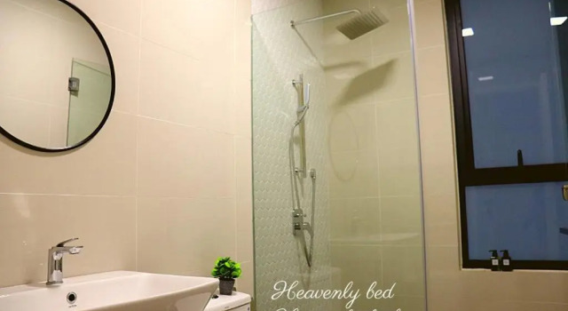 Modern Suites 4Beds at Continew, TRX KLCC view, Next to IKEA
