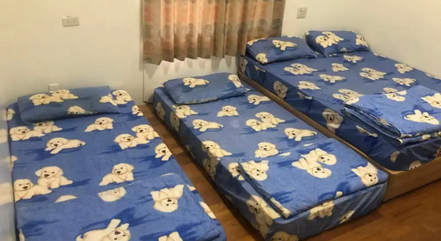 Номер Standard Ji Xiang
