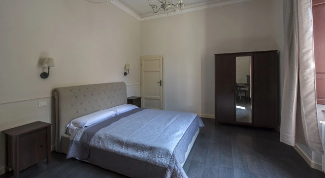 Двухместный номер Comfort B&B Villa Regina