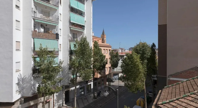 Suncity Top Flats María, Забронировать Отель Bailen-Miraflores Малага, рядом с Музей Кармен Тиссен