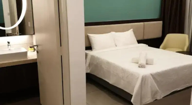 Grand Delemen Studio Suite Genting Highland 32