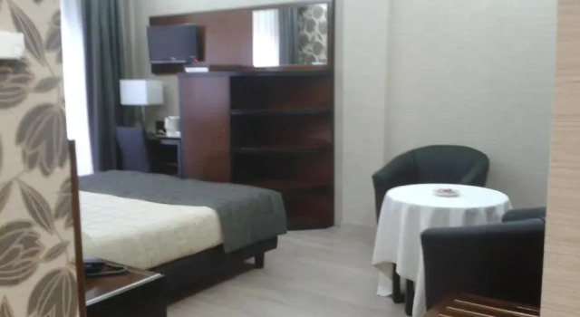 Hotel San Giorgio
