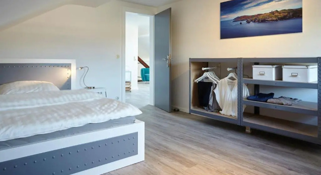 Апартаменты Ferienwohnung Schwarz