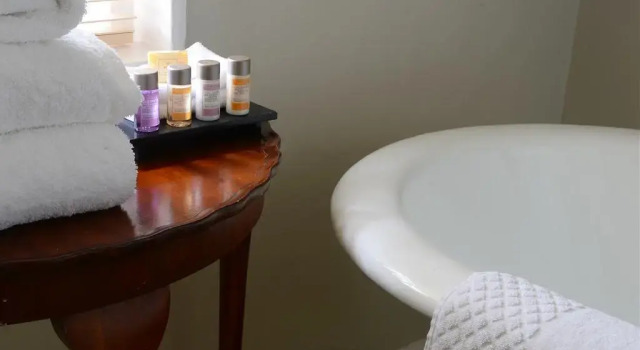 Deluxe cameră Satis House Hotel