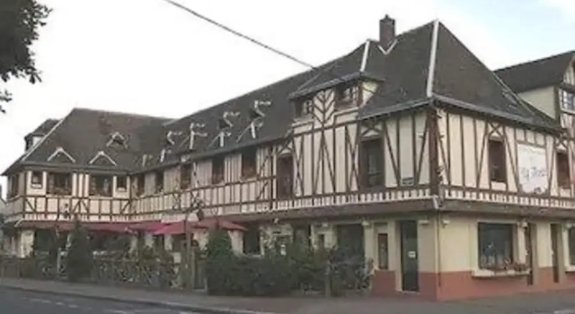 La Forêt, Забронировать Отель СПА-отели Eure-et-Loir, SPA-услуги