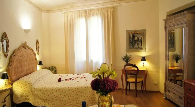 Студия Melarancio Apartments