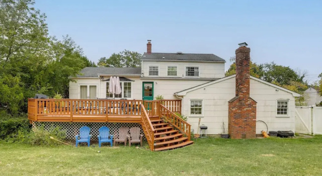 Коттедж Somerset Home w/ Large Yard Near Parks & Trails