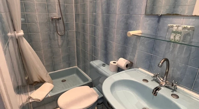 Двухместный номер Azurene Royal Hotel