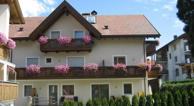 Appartements Mutschlechner