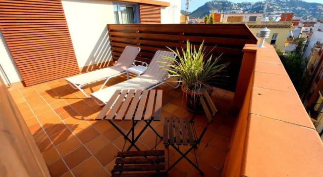 Двухместный номер Standard Hotel Carmen
