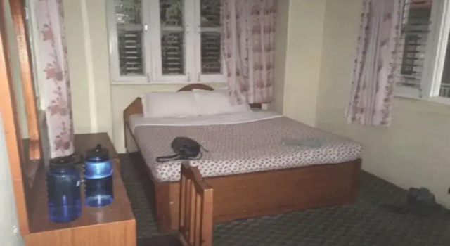 Двухместный номер Standard Hotel Celestyinn