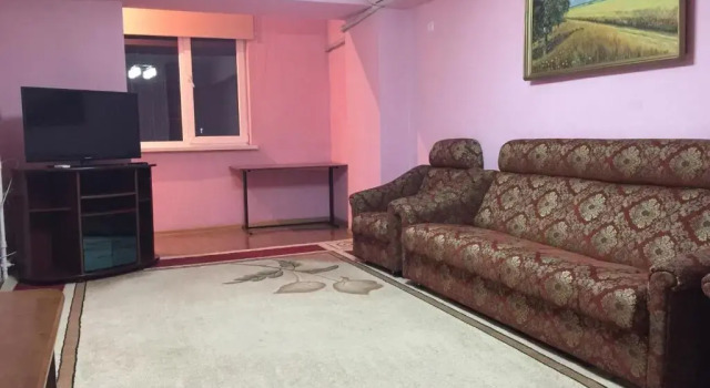 Bishkek Apartment Central
