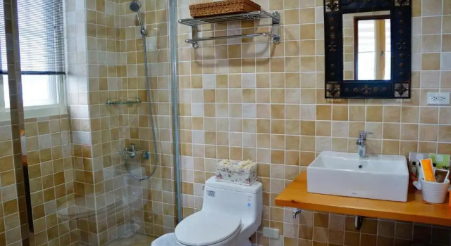 Deluxe room Annongriver B&B