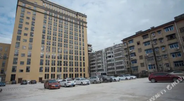 Yadu International Hotel (Jiangxi Leping High School), Rezerwuj Hotel Jingdezhen Jiangxi