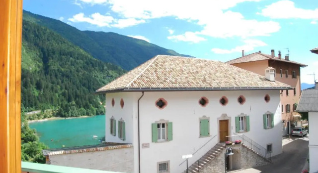 Residence Arnica Centro