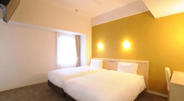 AB Hotel Tokai Otagawa, Book Hotel Toki Gifu