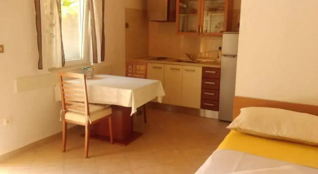 Eleonora Apartments, Забронировать Апартаменты/квартира Задар Задарская жупания, рядом с Пляж Пунта Байло