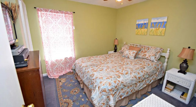 Moonraker 36 by RedAwning, Boek Appartement Gulf Shores 