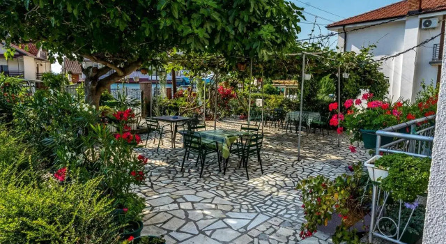 Villa Galeria Pestani Ohrid