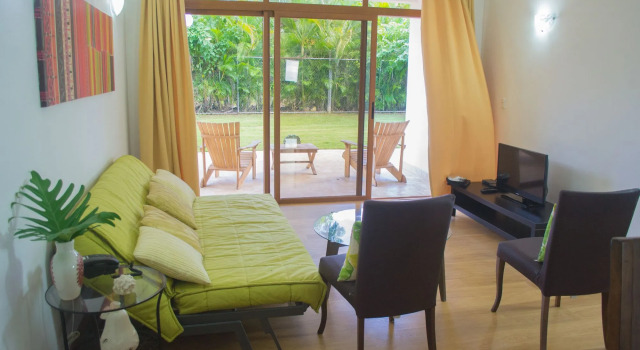 Sybaris Residences