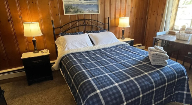 Aldeco Motel, Buchen Sie Motel Sardis 