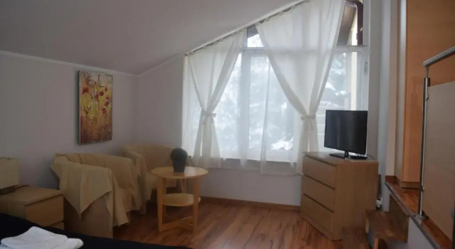 Апартаменты Apartamenty Kama