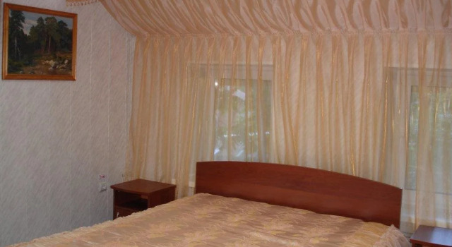 Zimorodok Mini-Hotel, Prenota Hotel Hotel economici a Repubblica dell'Altaj