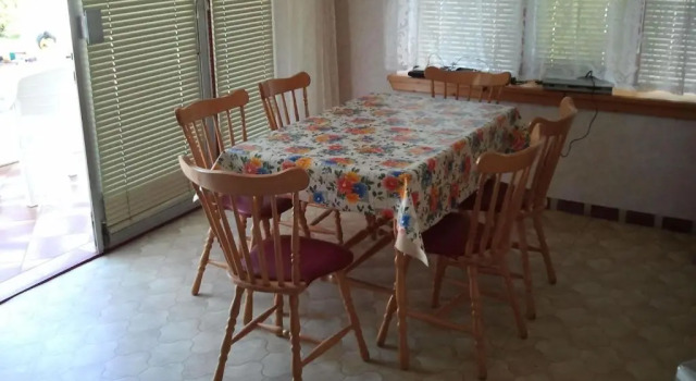 Апартаменты Family Home Apartment