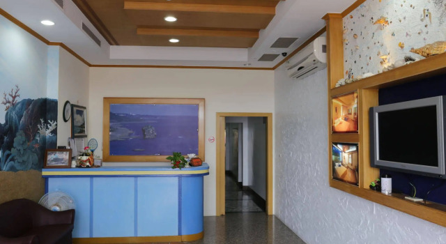 Goden Beach B&B, Забронировать Отель «постель и завтрак» Отели Хенгчун 3 звезды, 3*