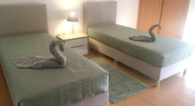 House With 3 Bedrooms in Fajã de Cima, With Enclosed Garden and Wifi Near the Beach