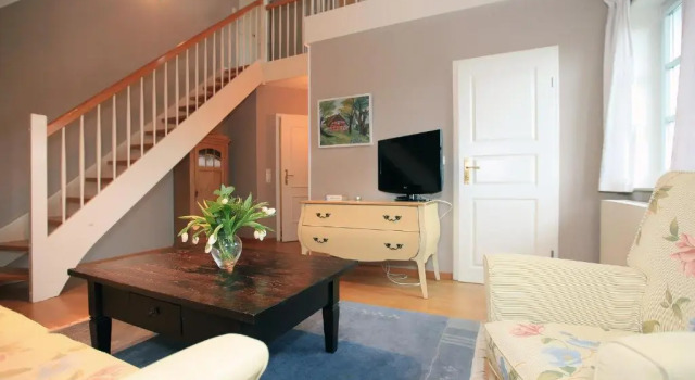 Номер Standard Haus am Kiel