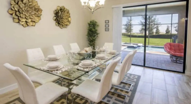 Вилла VIlla in Champions Gate Resort 1748