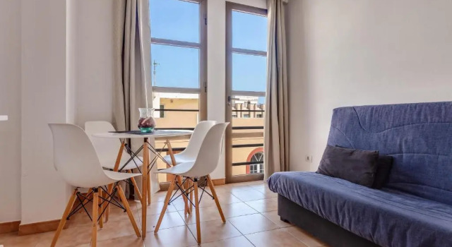 Apartamento Pizarro 2b, Prenota Appartamento Corralejo Isole Canarie