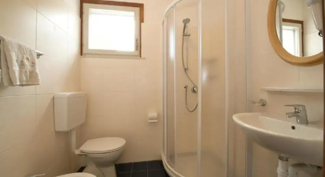 Апартаменты Apartment Casa Ariete